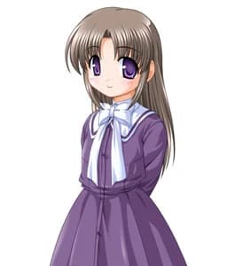野乃原结
