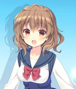 響 七菜