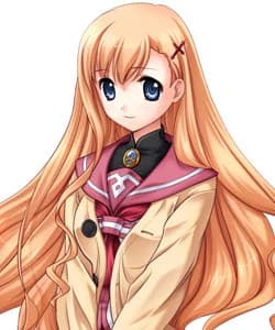 緋ノ宮 灯