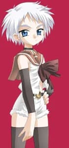 Mirriela
