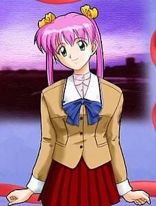 Kurusu Sahane