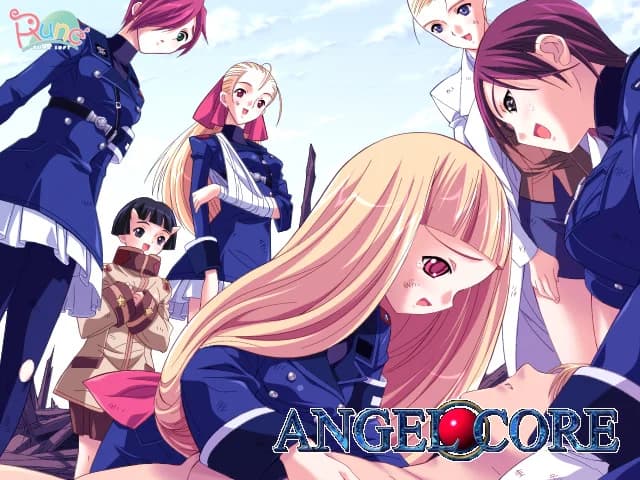 ANGEL・CORE