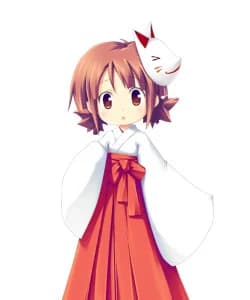 Tsujiura Ryoko