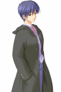 Iwasaki Tatsuya