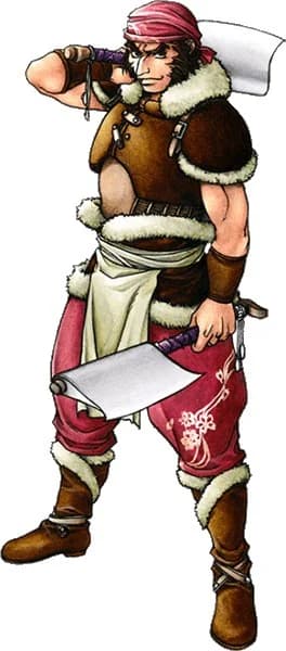 ギジム