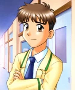 久保田 実