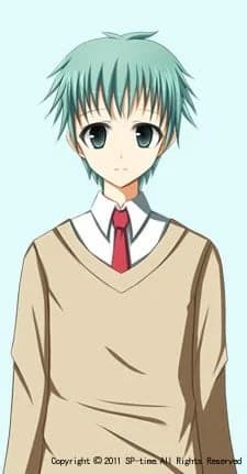 赵书宇
