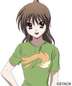 加藤 乙女