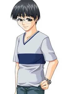 Mishima Hiroaki