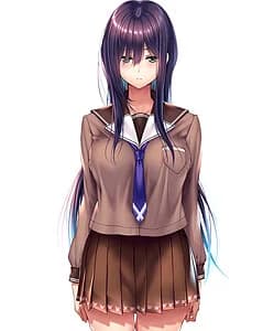 Himiyama Rei