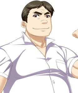 Jitou Hirato