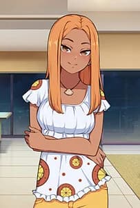 Elizabeth Last