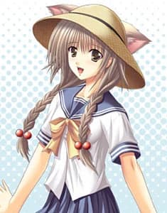 Asahina Ichiko