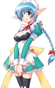 フィーメ・アールヴ