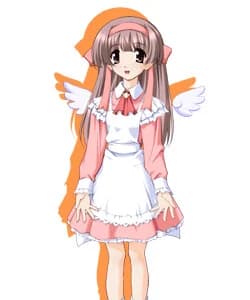 栞里