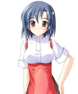 柿崎 藍理