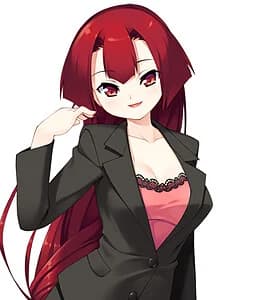 Matsudaira Karen