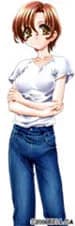 Hamana Yukari