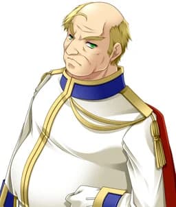 ロバート・ハウ