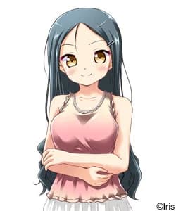 Usami Mimi