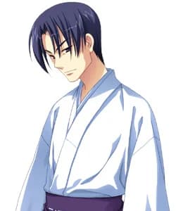 Shichijou Katsumi