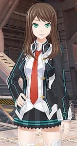 Mei Satomi