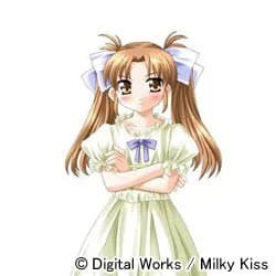 白玉 杏子