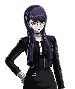 Shizuhara Hiruko