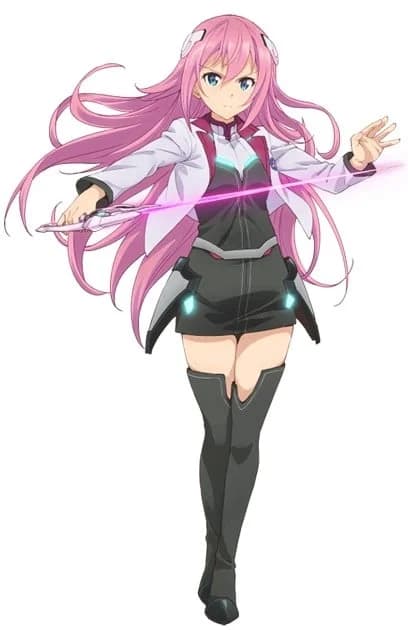 ユリス＝アレクシア・ フォン・リースフェルト