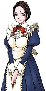 Shimamura Sachi