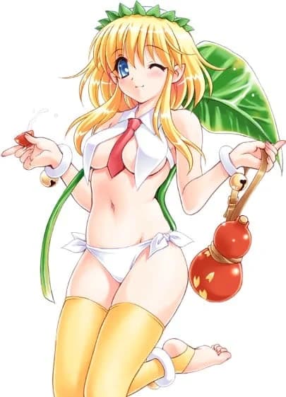 ズかっぱ