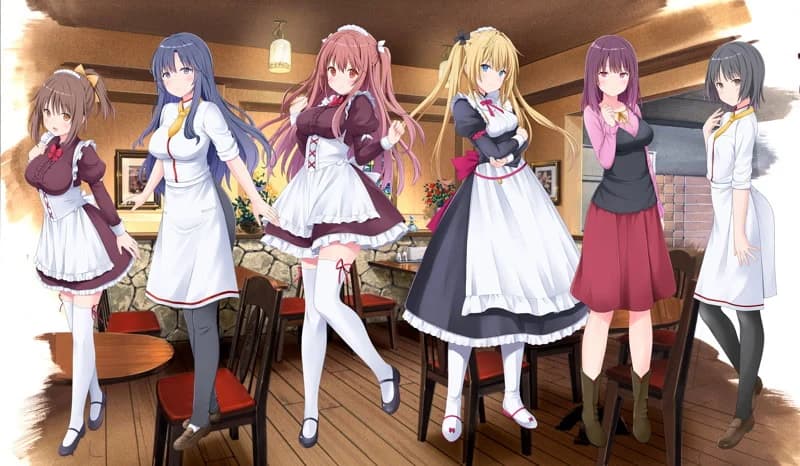 パルフェリメイク