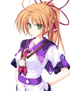Hoshiba Sora
