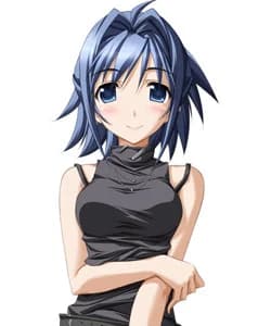 Mikaze Rika