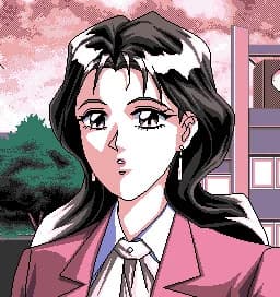 八神 亜紀子