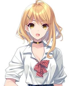 Kakinohana Sara