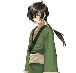 小佑