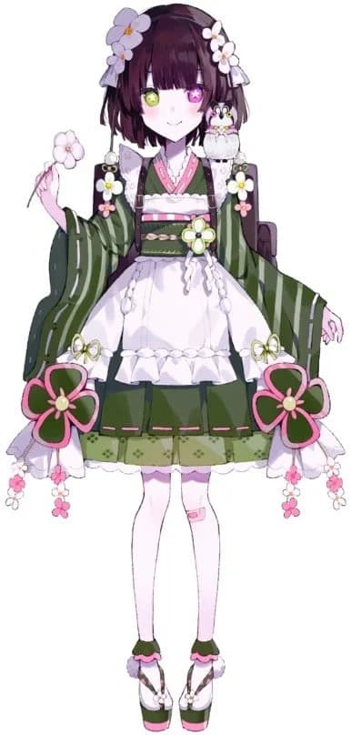 沫輪ユメミ