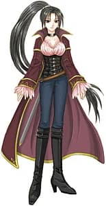イリス・クローゼ