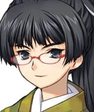 公家京子