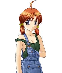 咲坂 エリナ