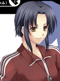 Ookawa Natsumi