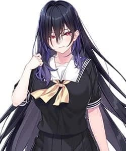 Kurabuchi Satomi