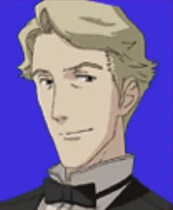 ヨウン・パーネル