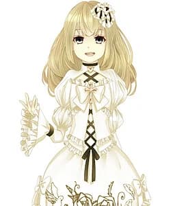 架谷野 十里亜