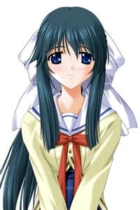 Mizukoshi Moe