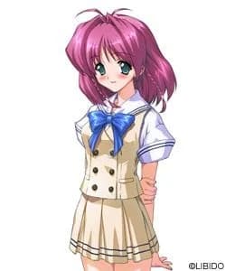 Sakurai Waka
