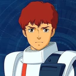 アムロ・レイ