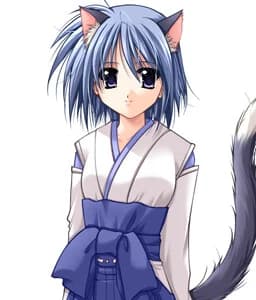 Kuromyoubu