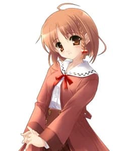 佐倉 佳苗
